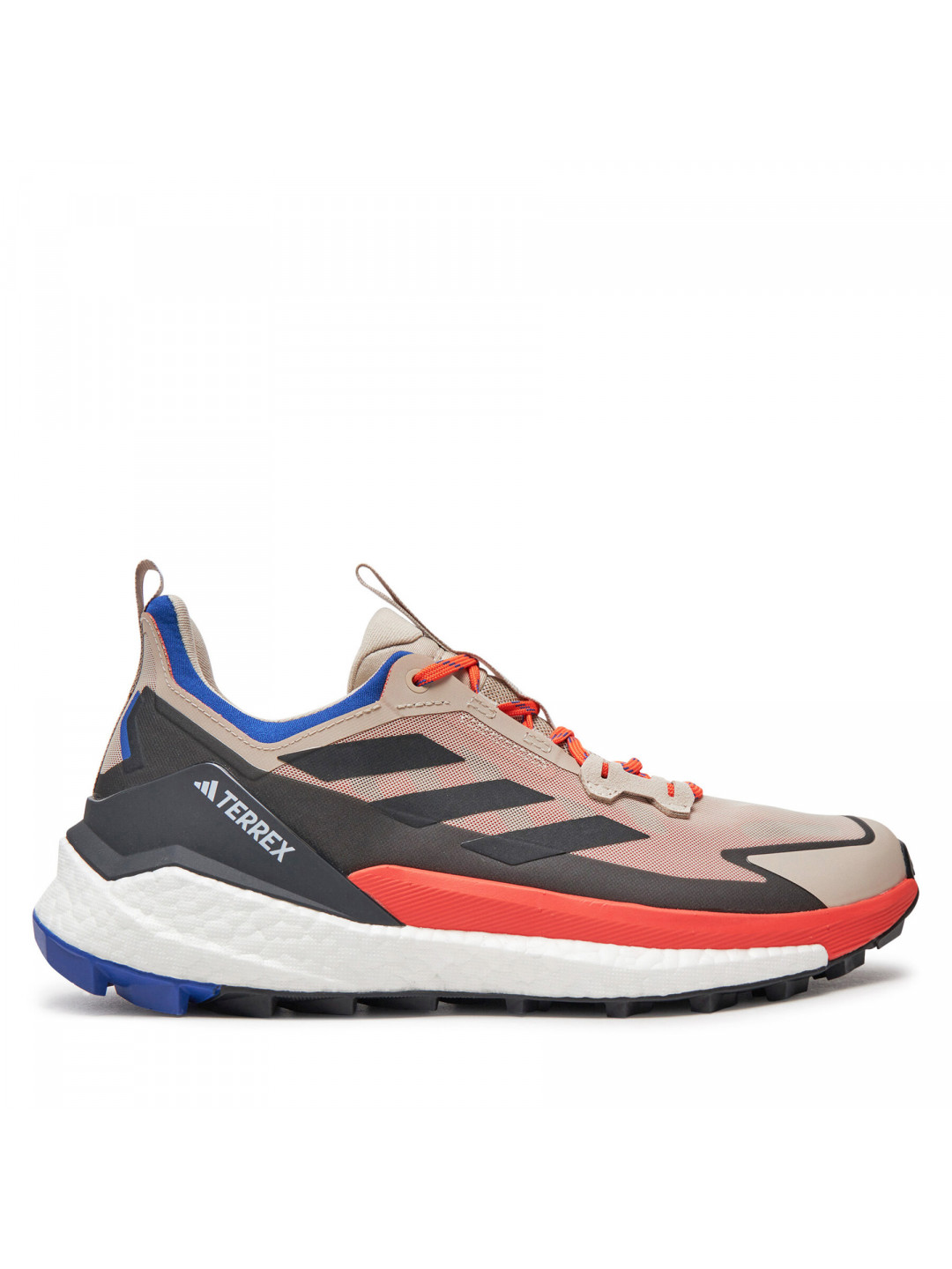 Sneakersy adidas Terrex Free Hiker 2 0 Low IH3543 Béžová